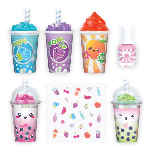 product-8225-2 Fruity Beauty Cosmetics Vending Machine - Beauté et Praticité