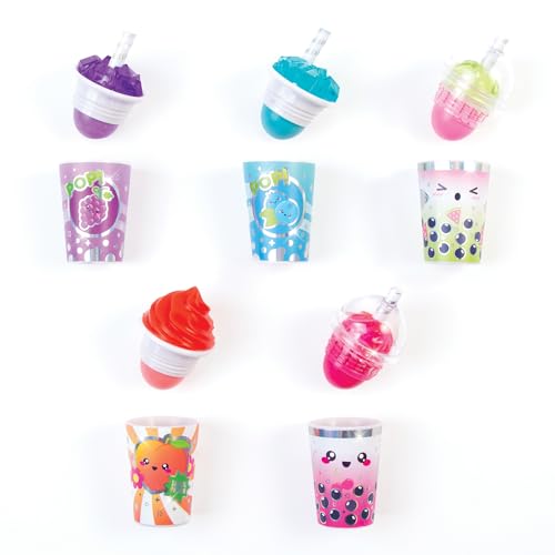 product-8225-3 Fruity Beauty Cosmetics Vending Machine - Beauté et Praticité