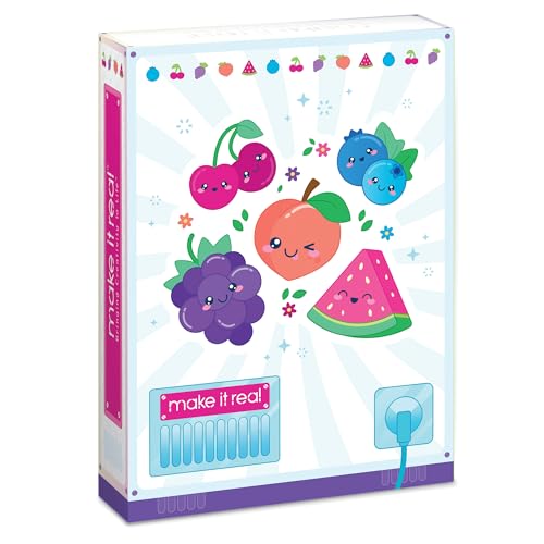 product-8225-7 Fruity Beauty Cosmetics Vending Machine - Beauté et Praticité