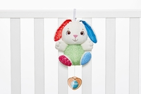 Musical box Bunny le lapin | Hape - Jouet musical