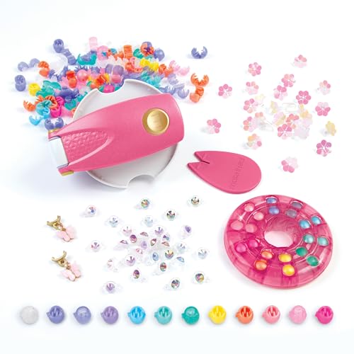 Snap n' Glam Hair Styling Set - Set de coiffure complet