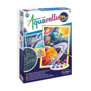 AQUARELLUM PHOSPHO - Peinture Aquatique Écologique