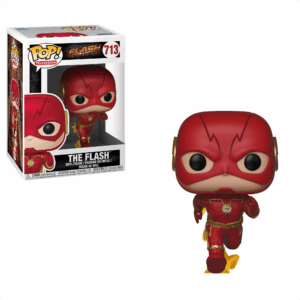 Figurine Pop! The Flash - Funko | Super-héros en collection