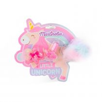 MARTINELIA LITTLE UNICORN KEY CHAIN SET - Ensemble de porte-clés