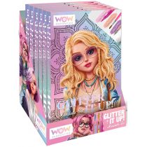 Kit d'Art Mandala - Créativité et Détente pour Tous