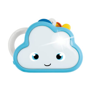 Baby Senses - Weathy le nuage musical pour bébés