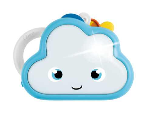 Baby Senses - Weathy le nuage musical pour bébés