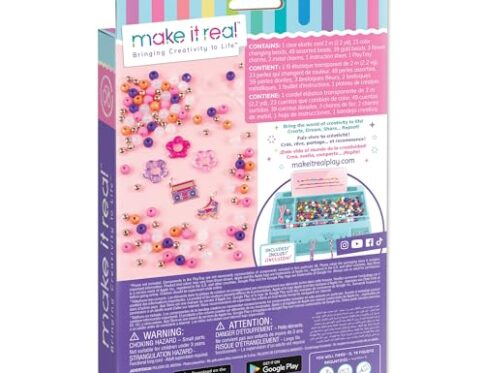 Color Reveal DIY Bracelets - Créez vos Bracelets Colorés