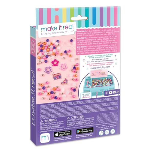 product-8206-2 Color Reveal DIY Bracelets - Créez vos Bracelets Colorés