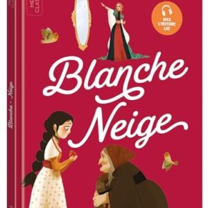 Les P'tits Classiques - Blanche-Neige | Contes pour enfants