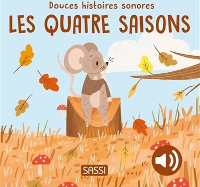 La couleur des émotions - Un livre enchanteur pour enfants