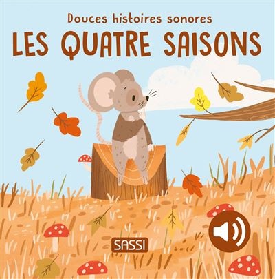 La couleur des émotions - Un livre enchanteur pour enfants