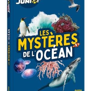 Les Mystères de l'Océan - Science & Vie Junior | Découvrez la Vie Marine