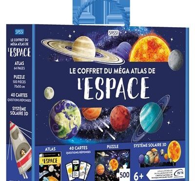 L'Encyclopédie des animaux - Découvrez le monde animalier