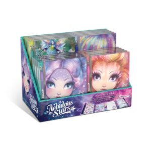 Mini-Note Set Estrelia - Un essentiel pour vos notes