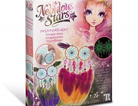 Attrape rêves - Élégance et protection spirituelle