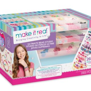 Ultimate Bead Studio - Créez vos bijoux en perles facilement