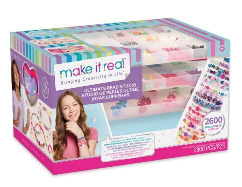 Ultimate Bead Studio - Créez vos bijoux en perles facilement