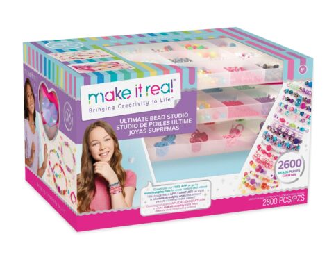 Ultimate Bead Studio - Créez vos bijoux en perles facilement