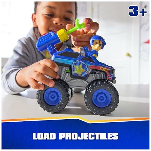 product-9034-4 Véhicule et Figurine Rescue Wheels Chase - La Pat' Patrouille