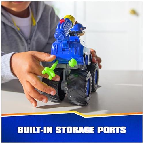 product-9034-6 Véhicule et Figurine Rescue Wheels Chase - La Pat' Patrouille