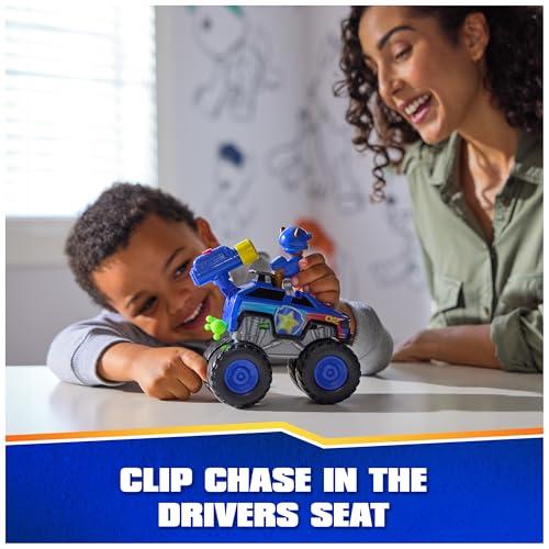 product-9034-8 Véhicule et Figurine Rescue Wheels Chase - La Pat' Patrouille