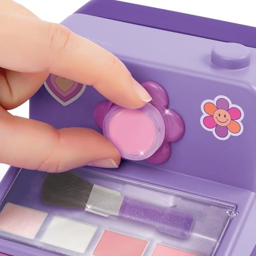 Instant Glam Cosmetic Case - Trousse de Maquillage Pratique