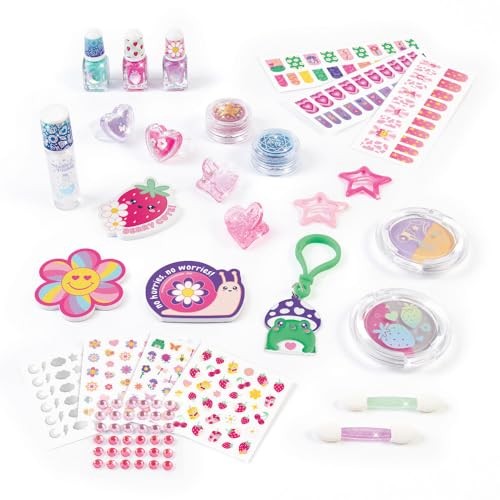 product-8233-2 Just Be(YOU)tiful Mega Cosmetic Set - Découvrez votre beauté