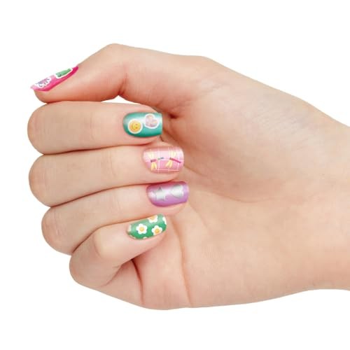 product-8233-5 Just Be(YOU)tiful Mega Cosmetic Set - Découvrez votre beauté