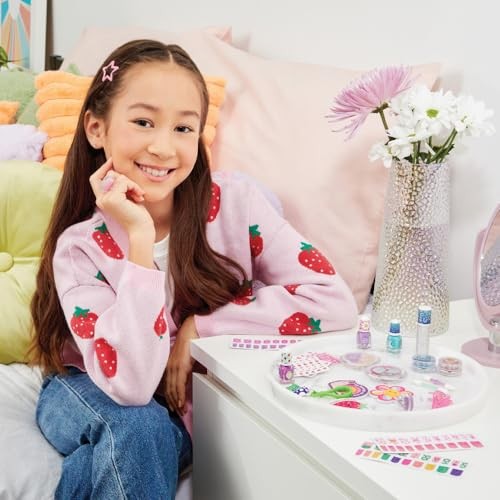 product-8233-6 Just Be(YOU)tiful Mega Cosmetic Set - Découvrez votre beauté