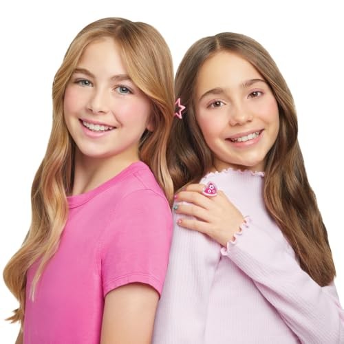 product-8233-7 Just Be(YOU)tiful Mega Cosmetic Set - Découvrez votre beauté