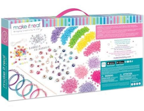 Best Day Ever! Deluxe Bead Studio - Créativité sans limites