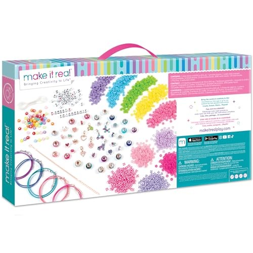 Best Day Ever! Deluxe Bead Studio - Créativité sans limites