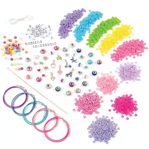 Best Day Ever! Deluxe Bead Studio - Créativité sans limites