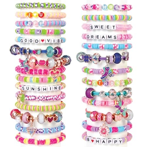 Best Day Ever! Deluxe Bead Studio - Créativité sans limites