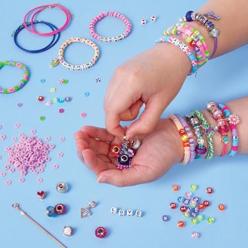 Best Day Ever! Deluxe Bead Studio - Créativité sans limites