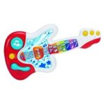 My First Guitar INT - Guitare pour Enfants | Apprentissage Facile