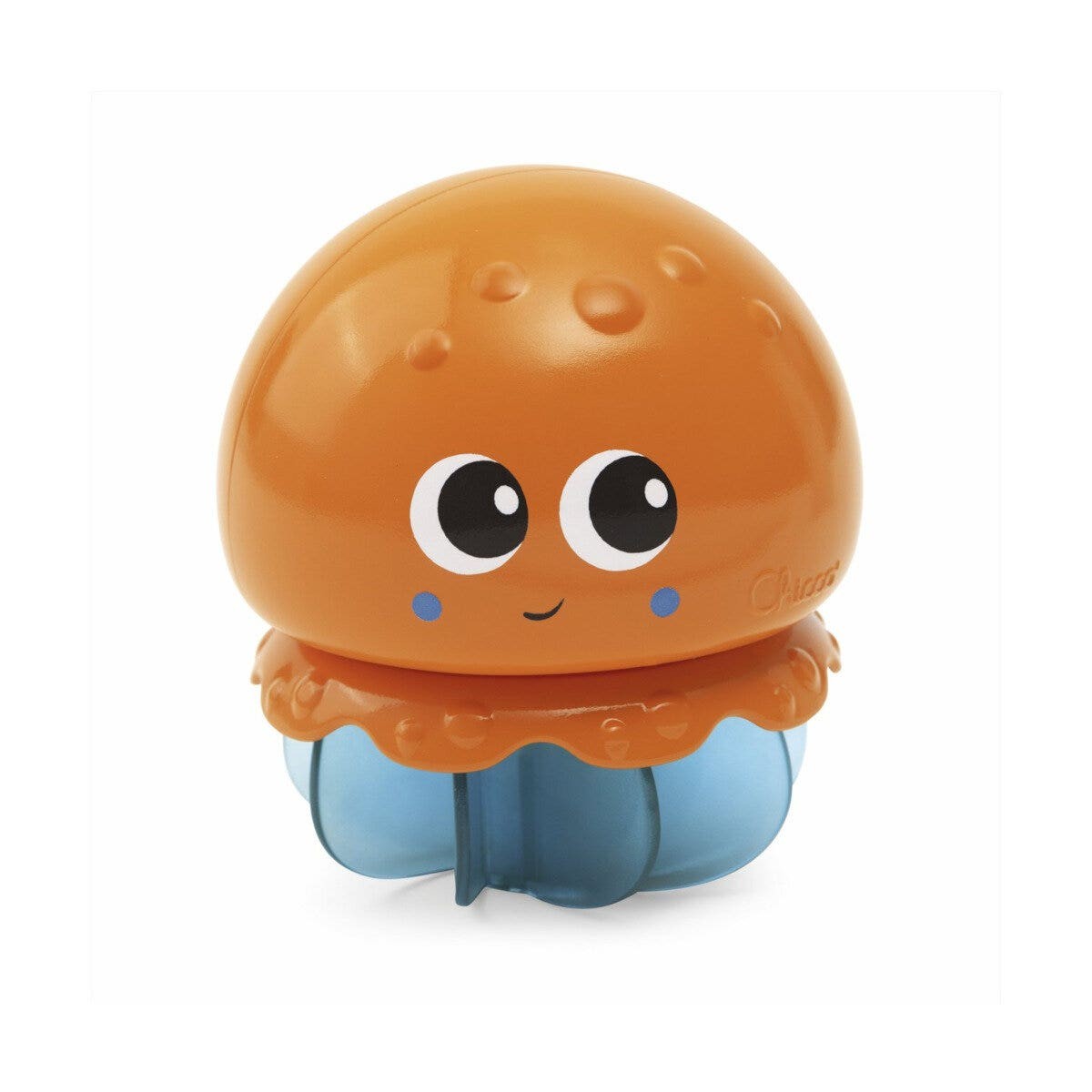 Jouet de bain méduse dansante - Amusement aquatique pour enfants