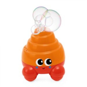 Jouet de bain HERMIT CRAB - Amusement Aquatique pour Enfants