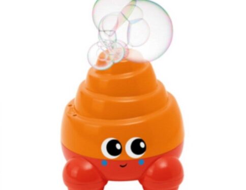 Jouet de bain HERMIT CRAB - Amusement Aquatique pour Enfants