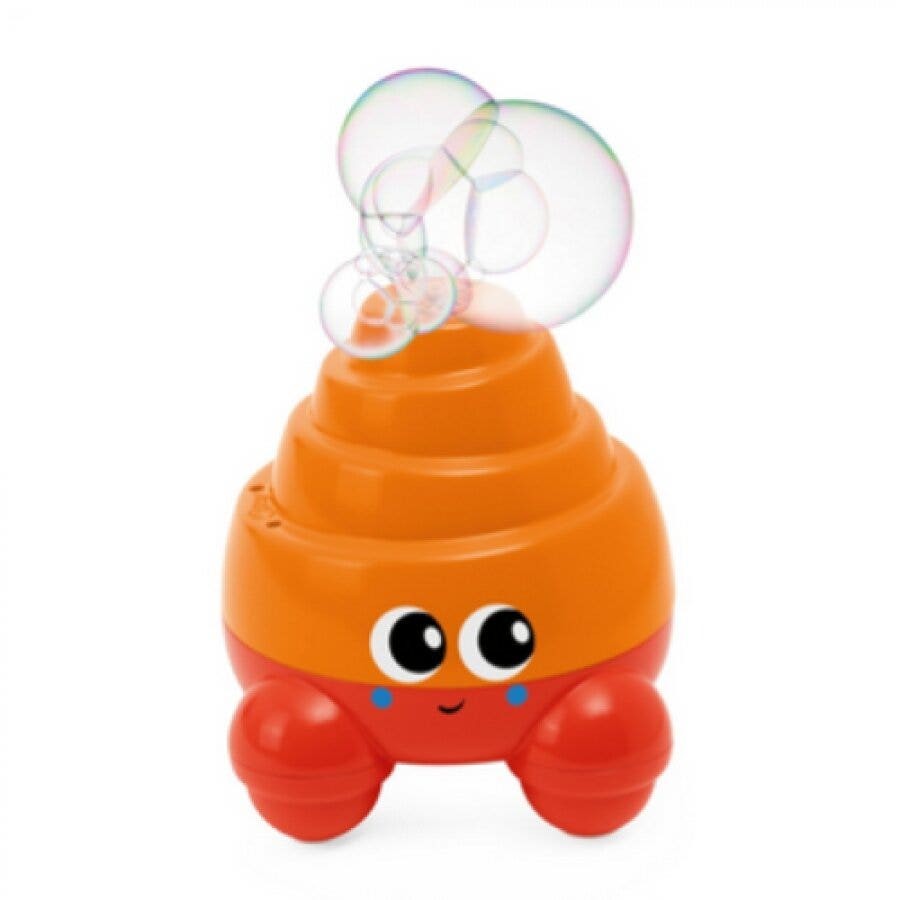 Jouet de bain HERMIT CRAB - Amusement Aquatique pour Enfants