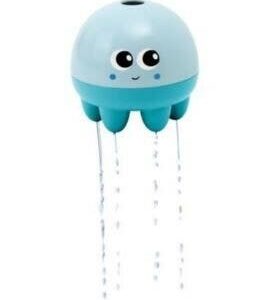 Jouets de bain OCTOPUS - Amusement aquatique garanti