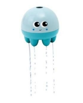 Jouets de bain OCTOPUS - Amusement aquatique garanti