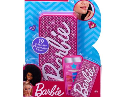 Trousse de maquillage cosmétique de voyage - Pratique et Élégante