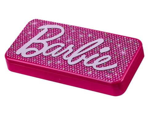 Trousse de maquillage cosmétique de voyage - Pratique et Élégante