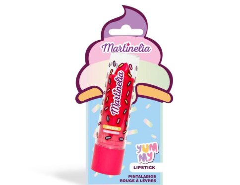 MARTINELIA WORLD LIPSTICK Assorted | Beauté pour enfants