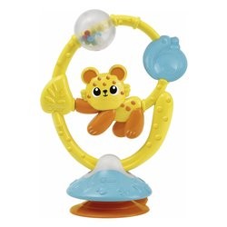 Jungle Friend Baby Sense & Focus - Éveil et Jeux pour Bébé