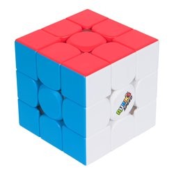 RUBIK'S SPEED 3x3 - Le Cube à Résoudre Rapidement