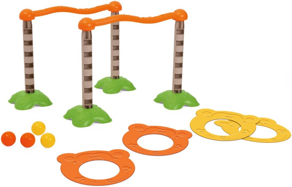 product-9723-1 TOY MY FIRST MOVES KIT - Kit d'activités amusantes pour enfants