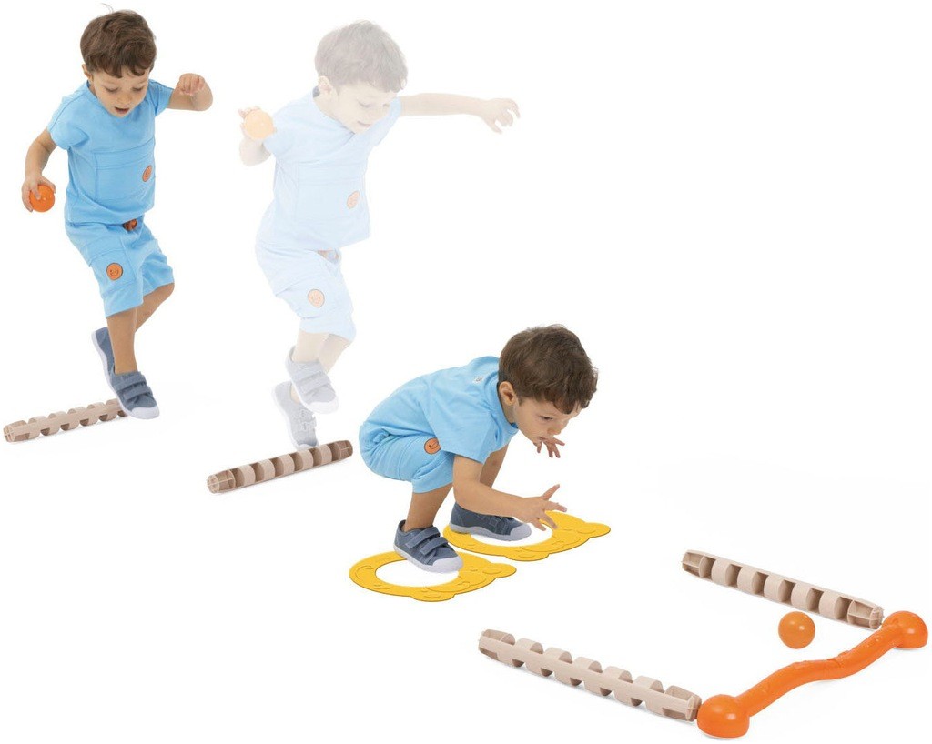 product-9723-4 TOY MY FIRST MOVES KIT - Kit d'activités amusantes pour enfants